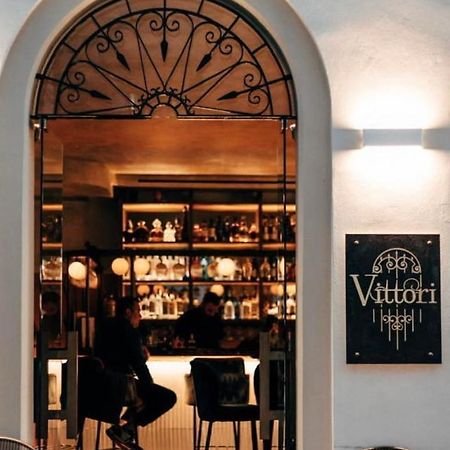 Vittori Corfu Rooms Exterior foto
