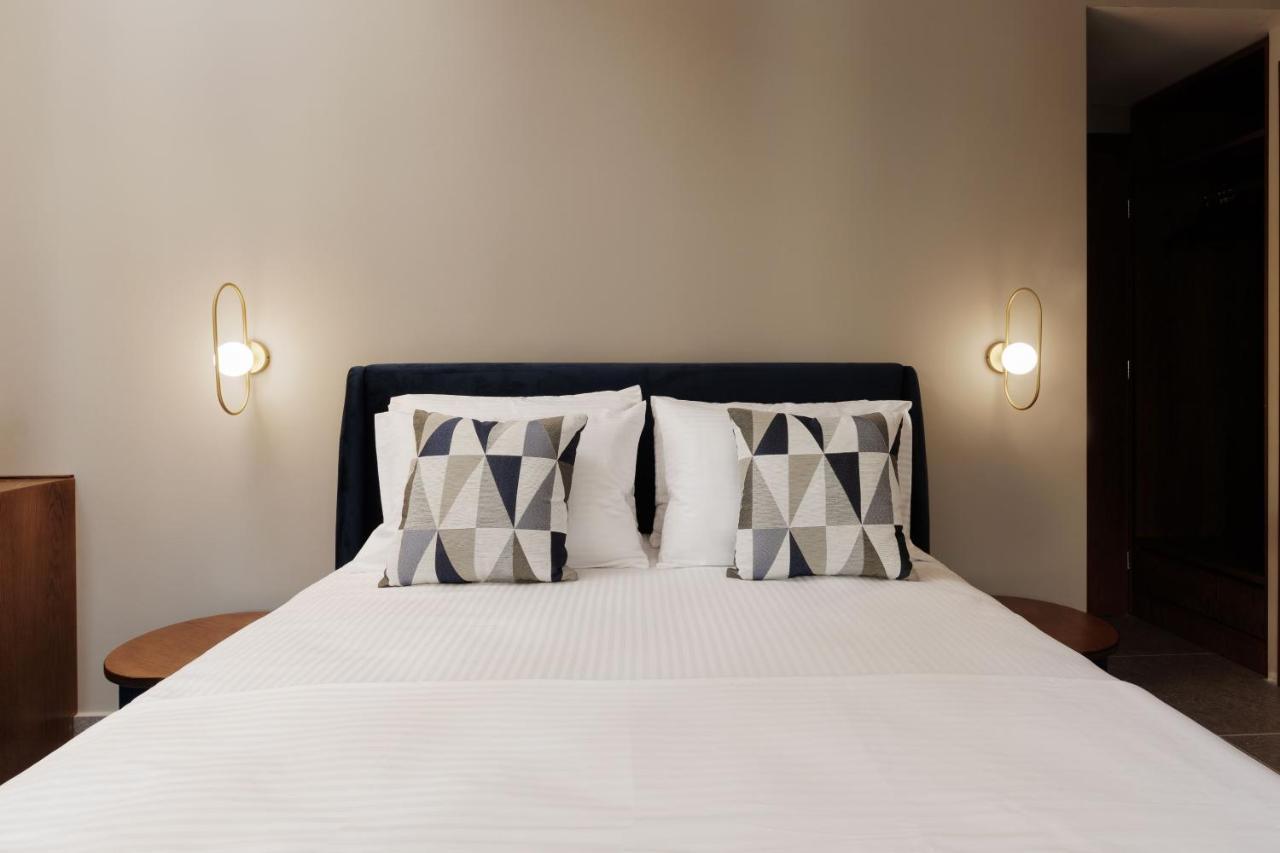 Vittori Corfu Rooms Exterior foto